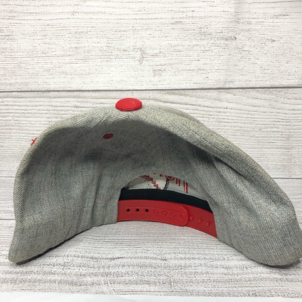 The Hundreds SnapBack - Picture 3 of 5
